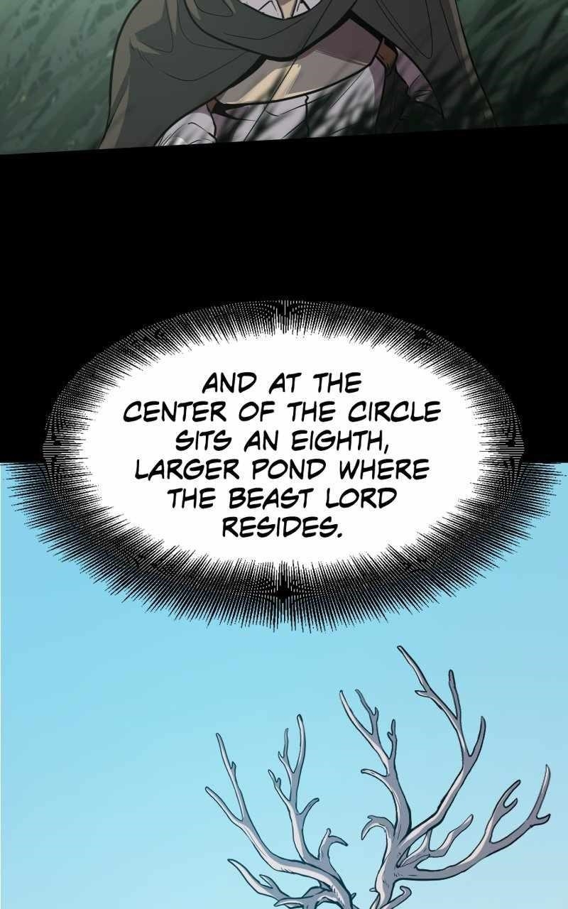 Primal Hunter Chapter 50 - Page 55 in English