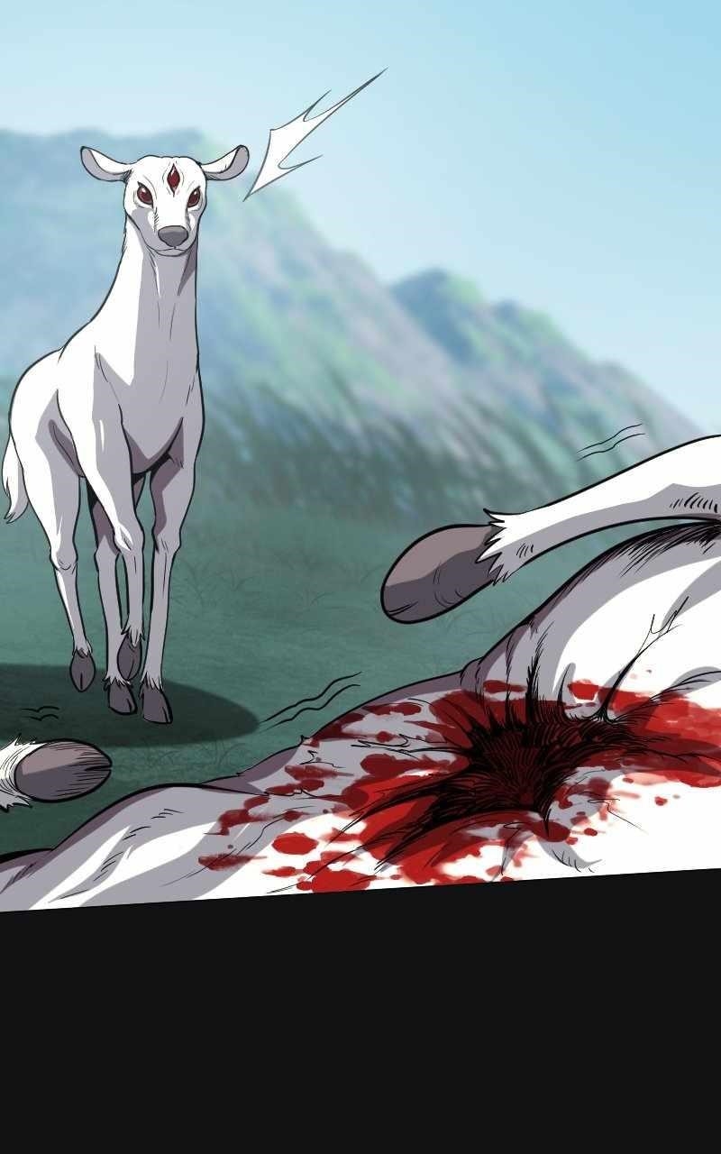 Primal Hunter Chapter 51 - Page 65 in English