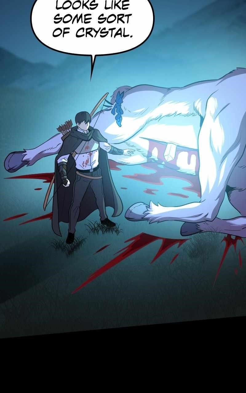 Primal Hunter Chapter 52 - Page 100 in English