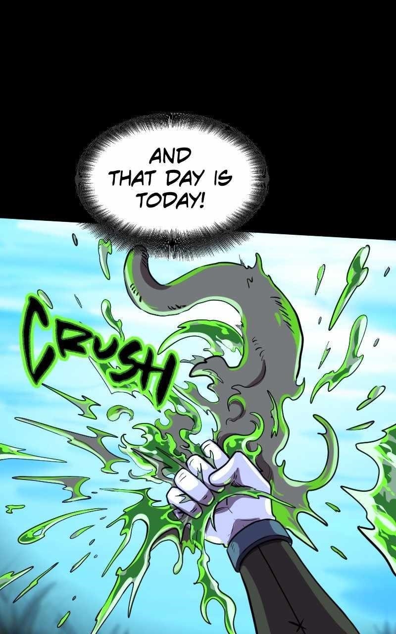 Primal Hunter Chapter 52 - Page 46 in English