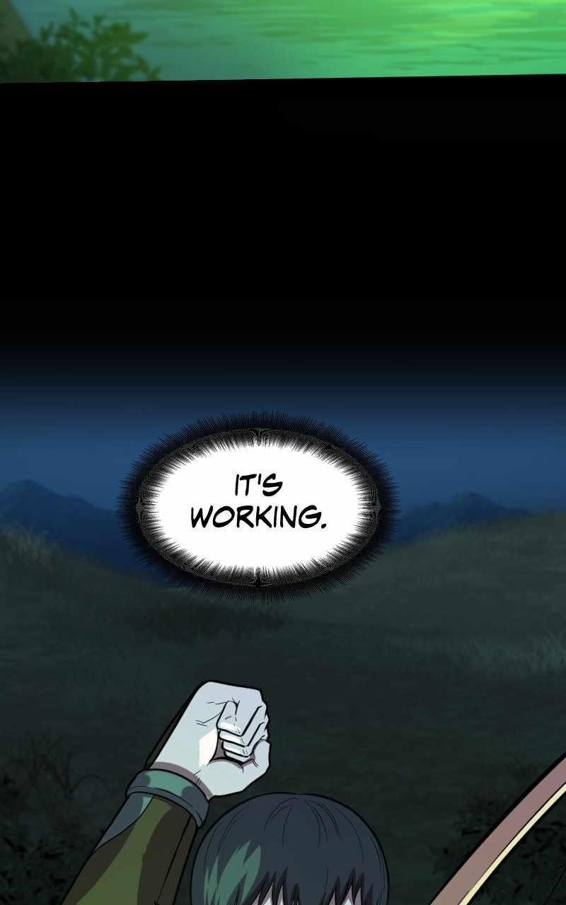 Primal Hunter Chapter 52 - Page 56 in English