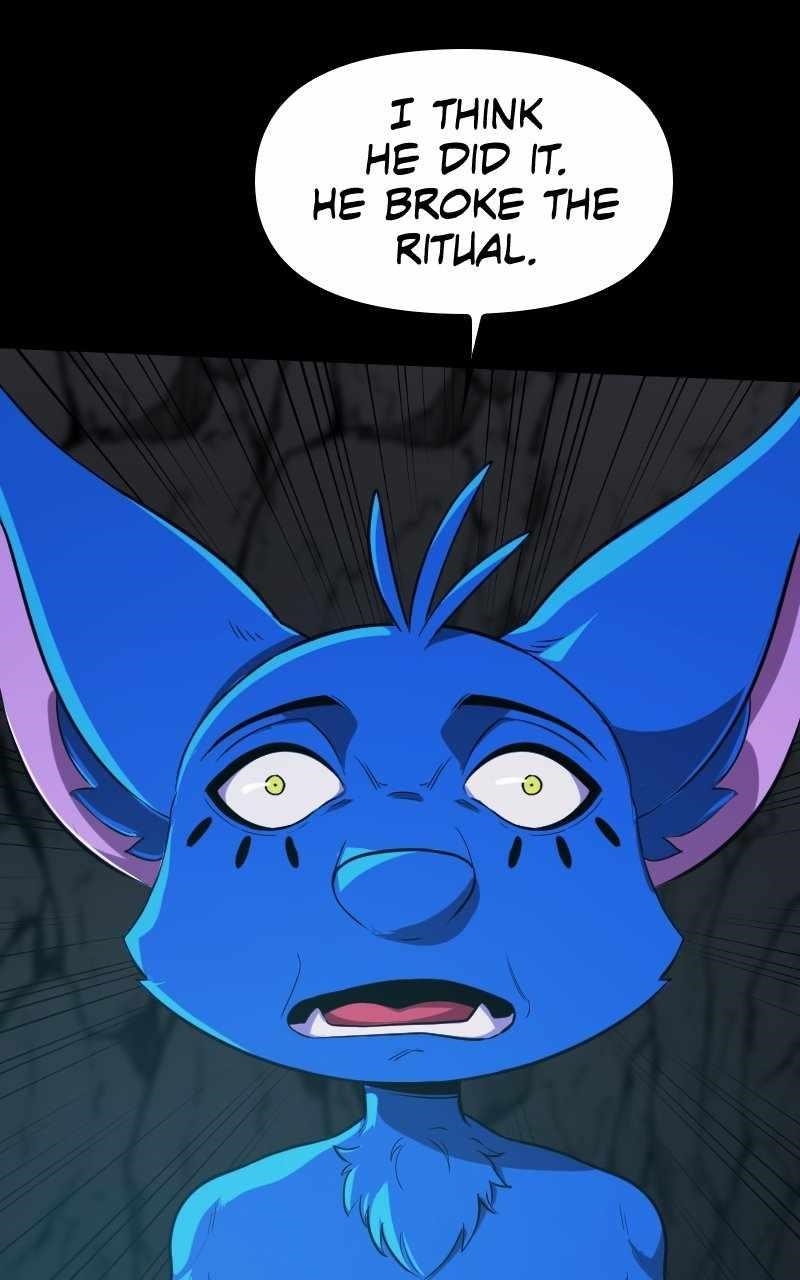 Primal Hunter Chapter 52 - Page 60 in English