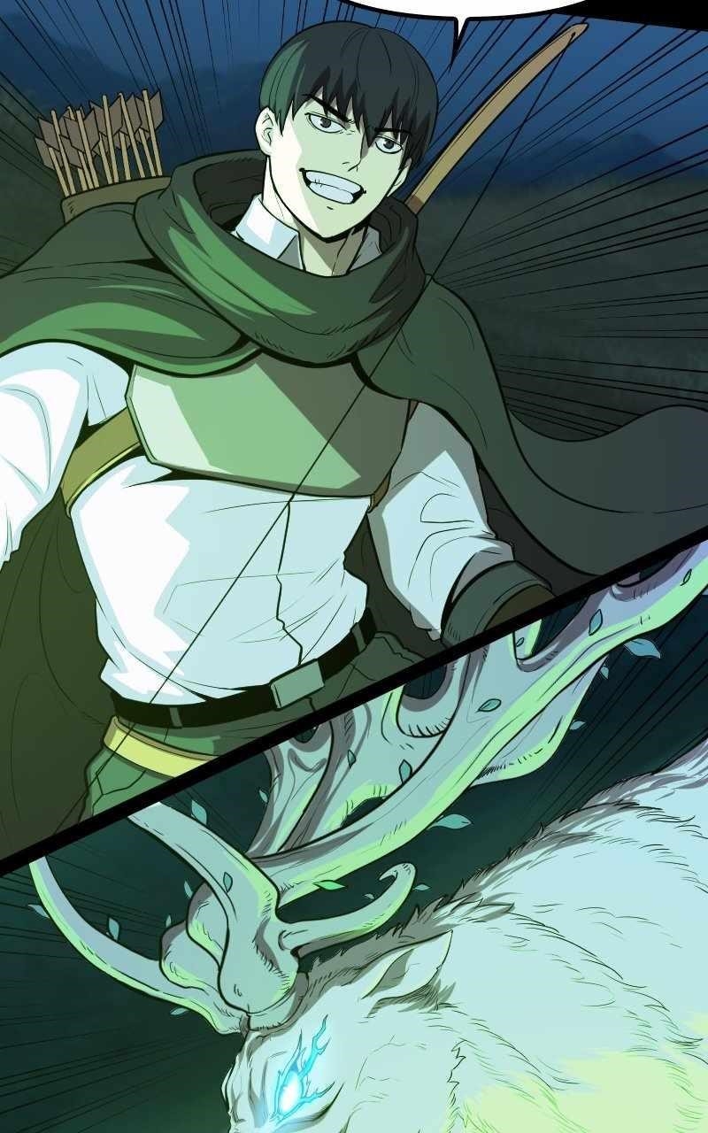 Primal Hunter Chapter 52 - Page 65 in English