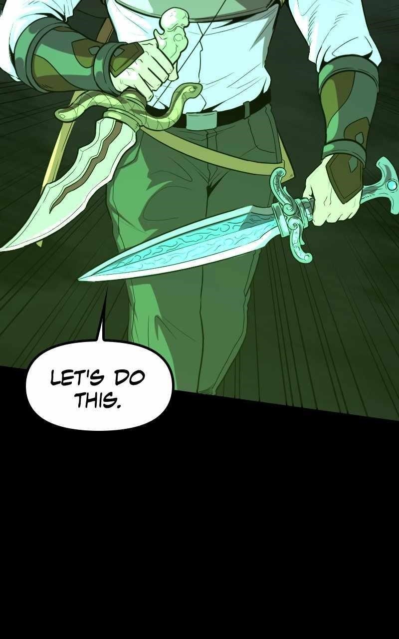Primal Hunter Chapter 52 - Page 70 in English