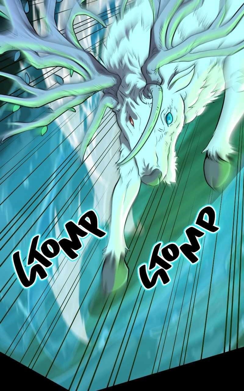 Primal Hunter Chapter 52 - Page 72 in English