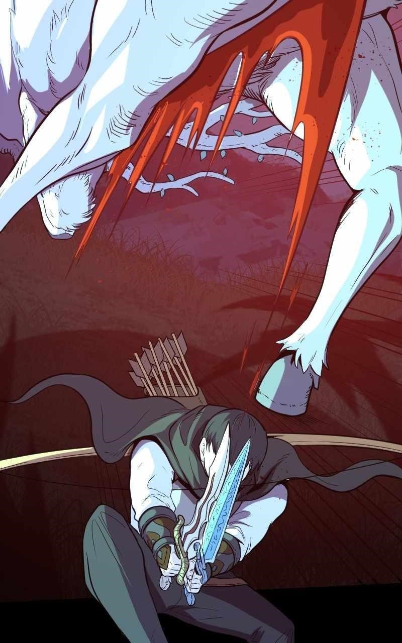 Primal Hunter Chapter 52 - Page 83 in English