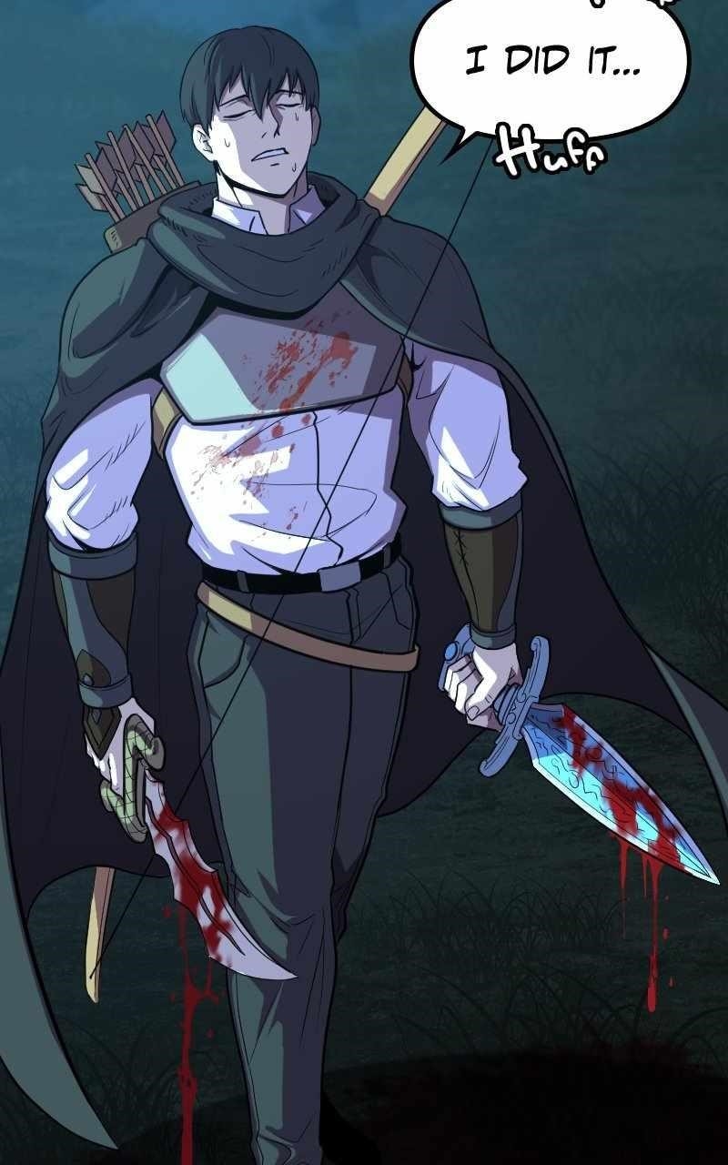 Primal Hunter Chapter 52 - Page 88 in English
