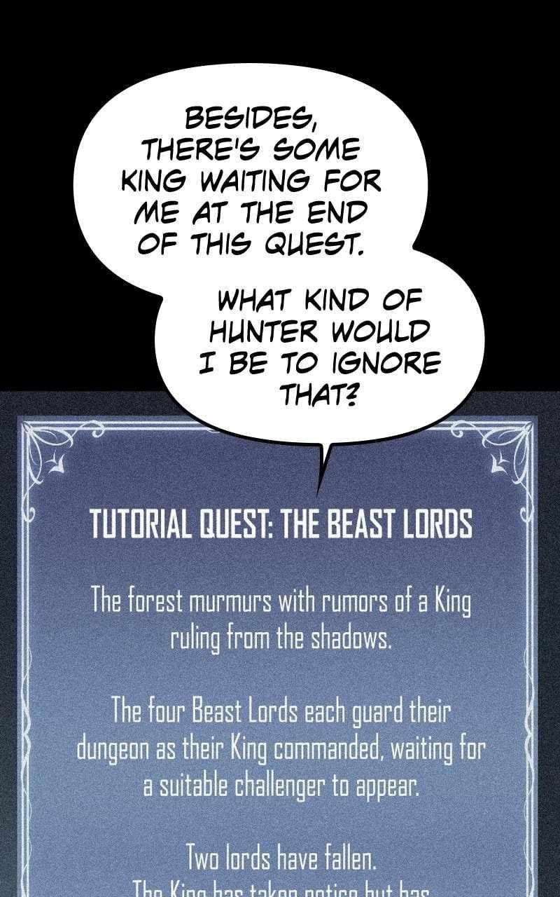 Primal Hunter Chapter 53 - Page 62 in English