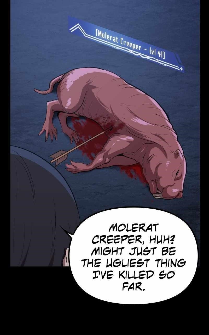 Primal Hunter Chapter 54 - Page 14 in English