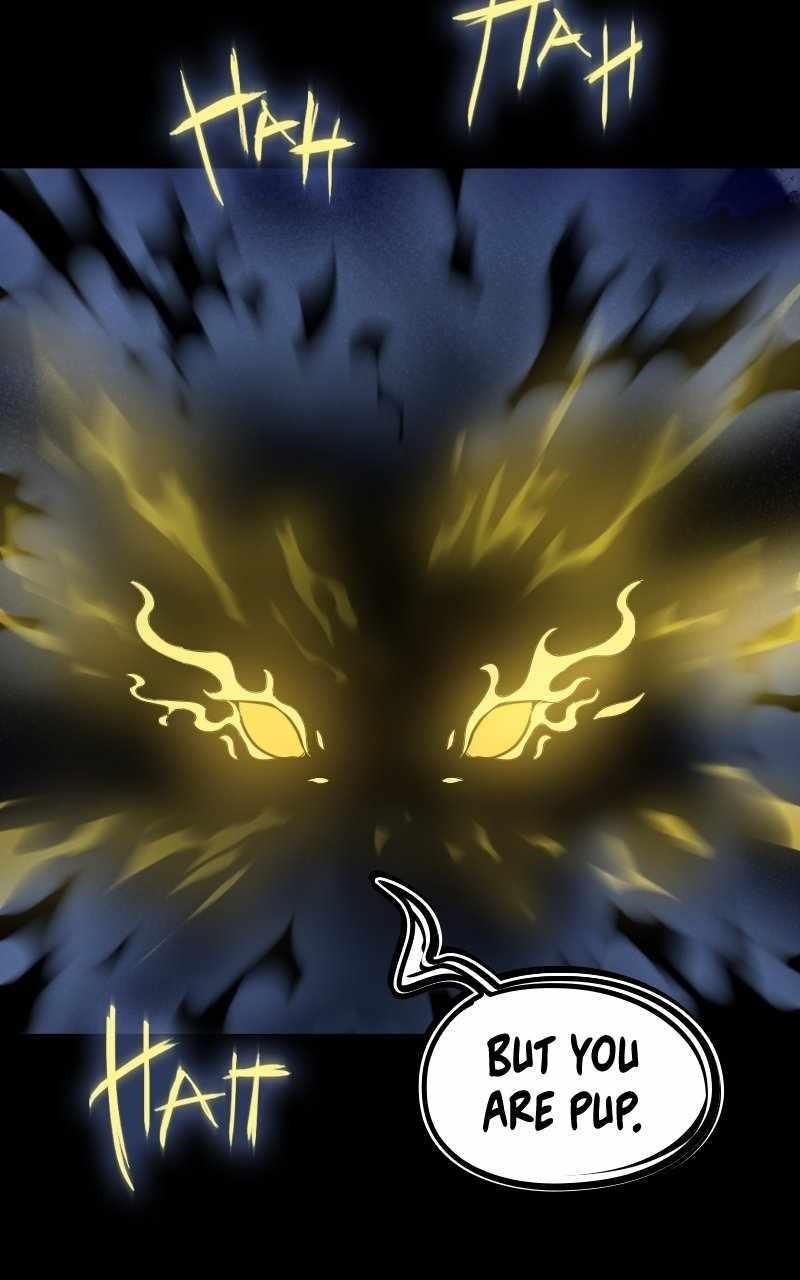 Primal Hunter Chapter 54 - Page 39 in English