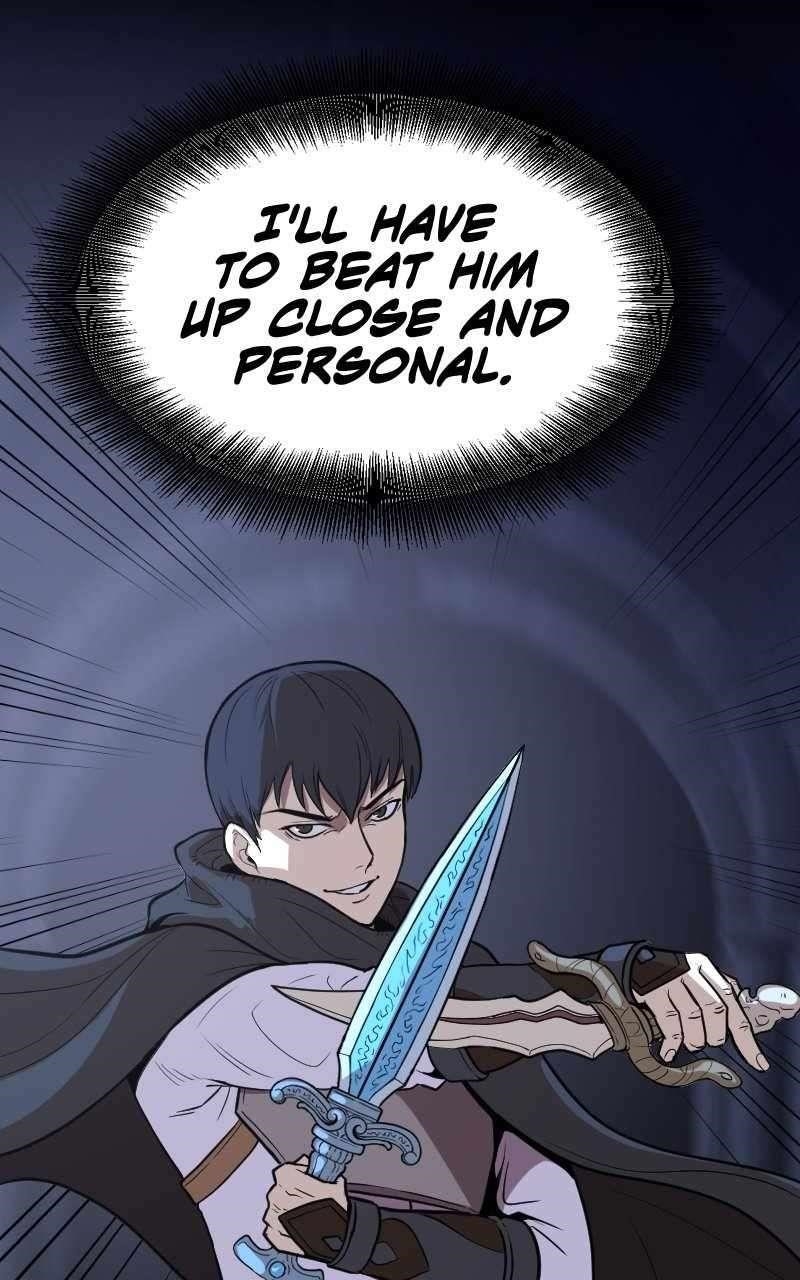 Primal Hunter Chapter 55 - Page 19 in English
