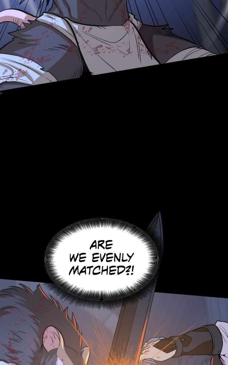 Primal Hunter Chapter 55 - Page 40 in English