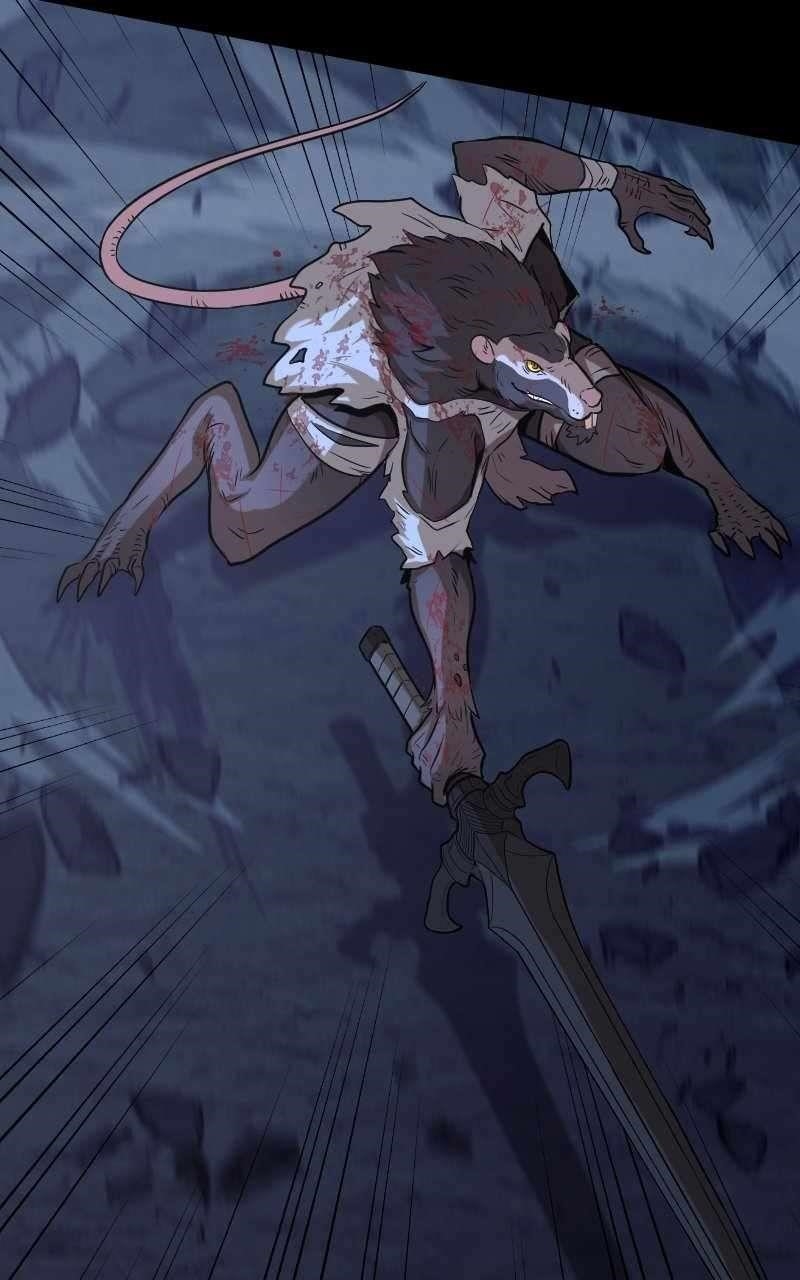 Primal Hunter Chapter 55 - Page 44 in English