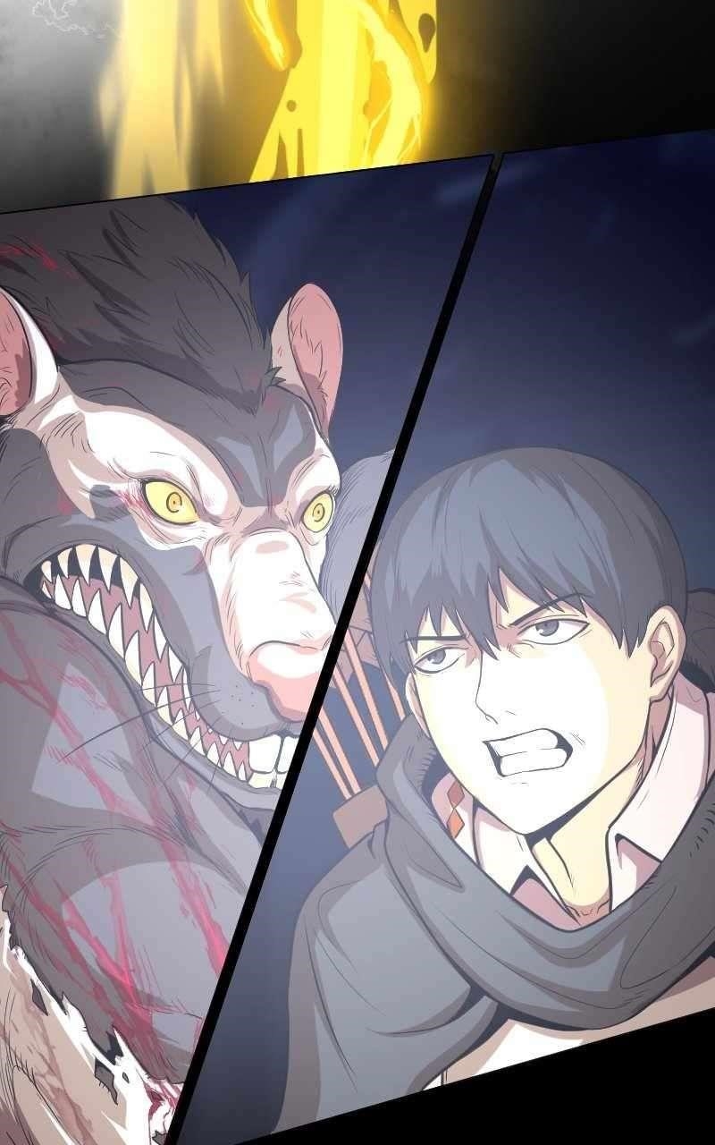Primal Hunter Chapter 55 - Page 59 in English