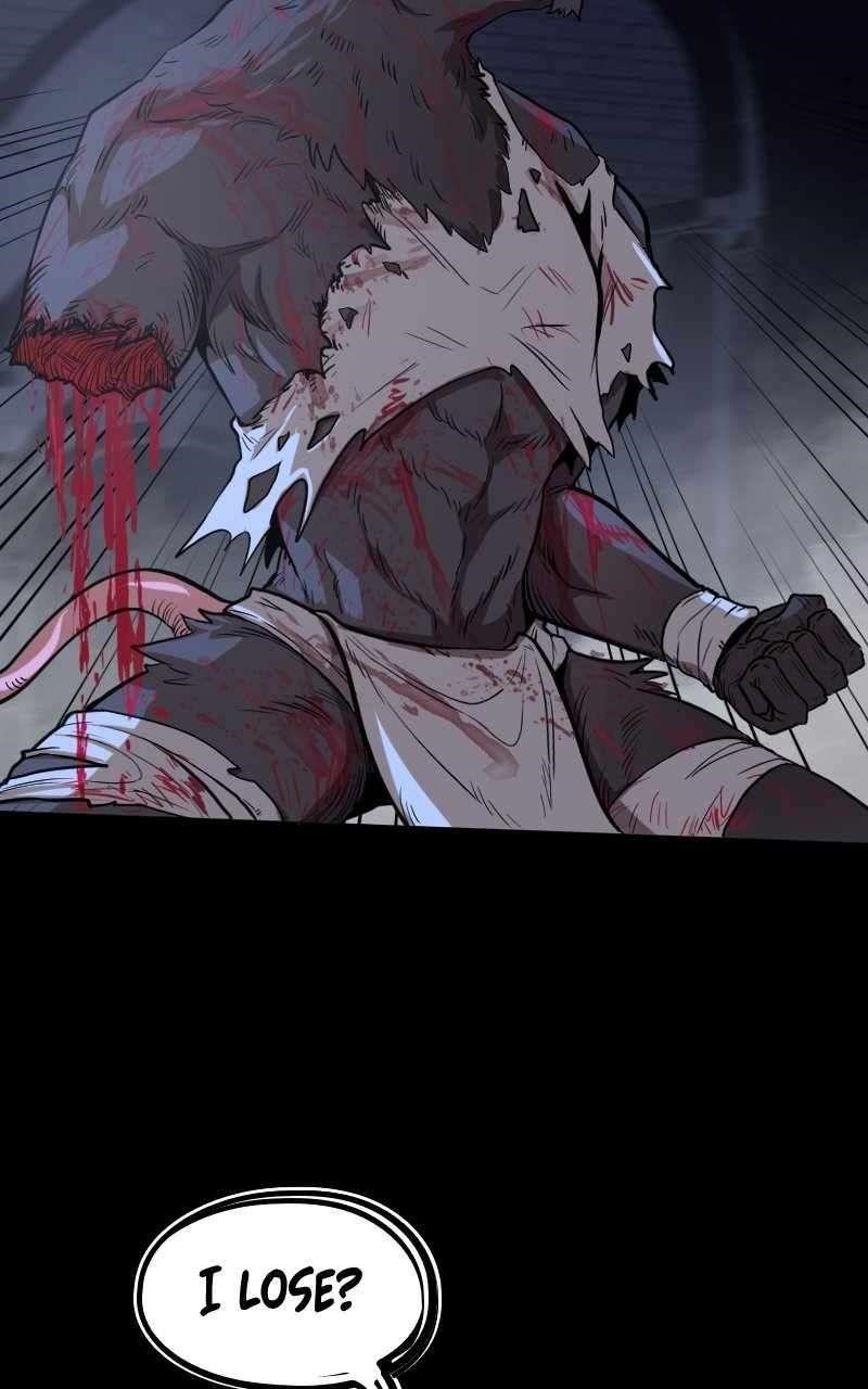 Primal Hunter Chapter 55 - Page 63 in English