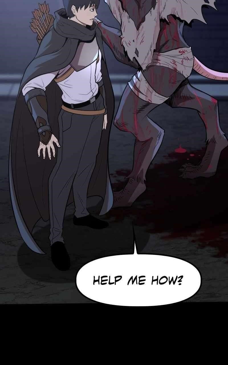 Primal Hunter Chapter 55 - Page 70 in English