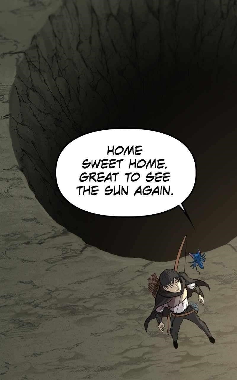 Primal Hunter Chapter 55 - Page 84 in English
