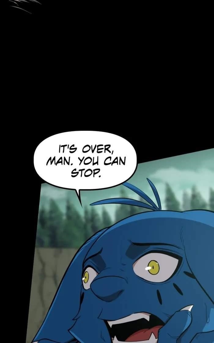 Primal Hunter Chapter 56 - Page 112 in English