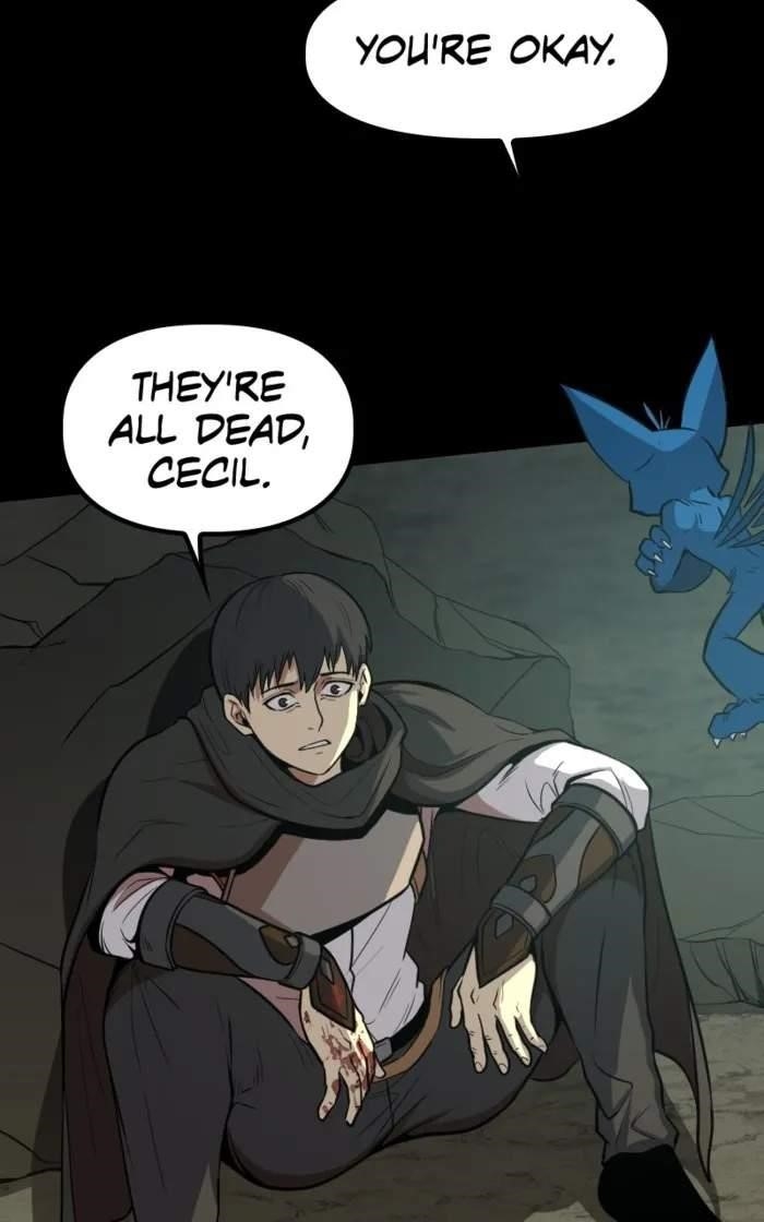Primal Hunter Chapter 56 - Page 115 in English