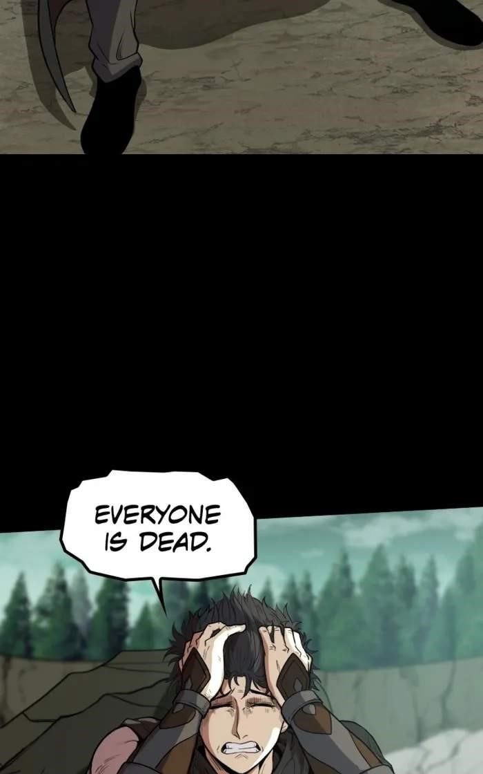 Primal Hunter Chapter 56 - Page 116 in English