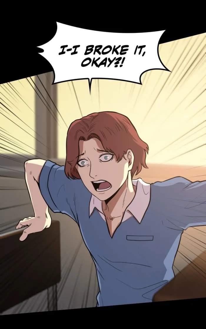 Primal Hunter Chapter 56 - Page 37 in English