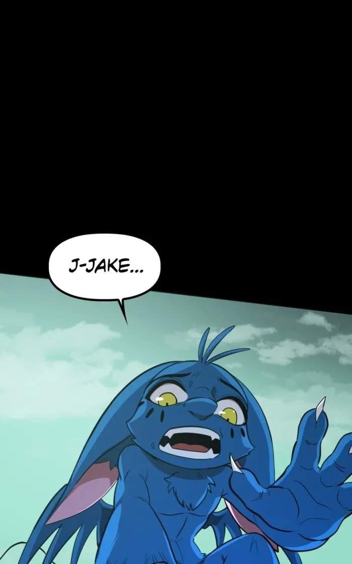 Primal Hunter Chapter 56 - Page 84 in English
