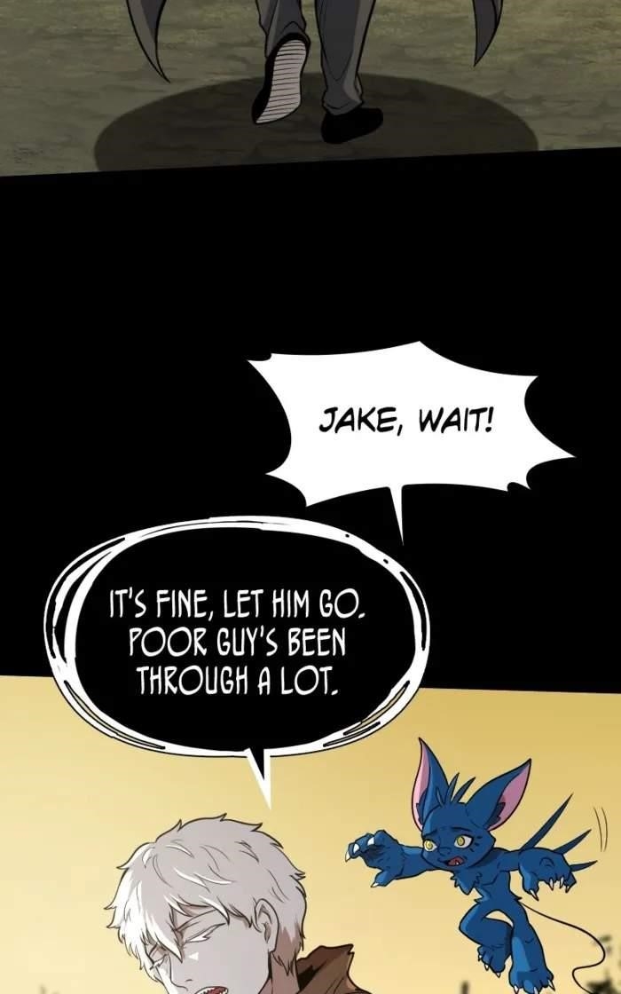 Primal Hunter Chapter 57 - Page 118 in English