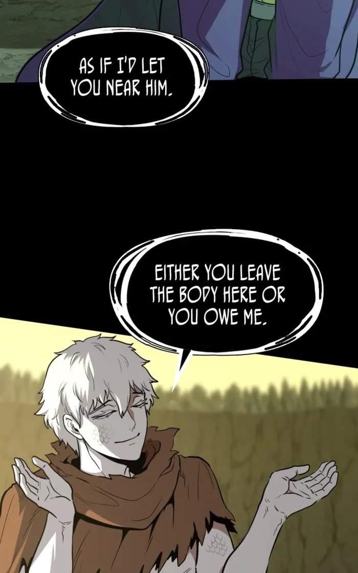 Primal Hunter Chapter 57 - Page 25 in English