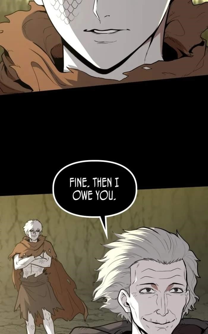 Primal Hunter Chapter 57 - Page 28 in English