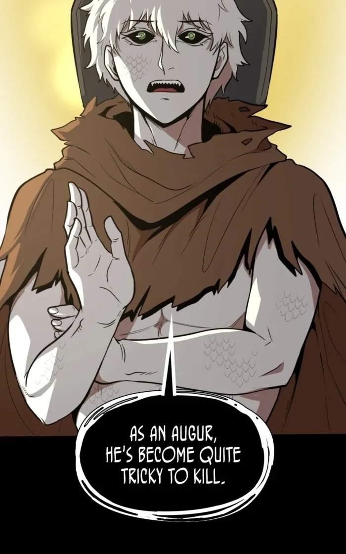 Primal Hunter Chapter 57 - Page 48 in English