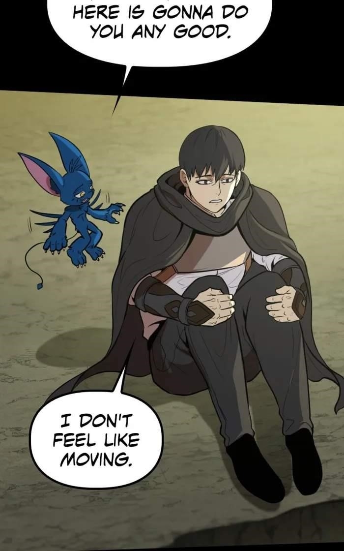 Primal Hunter Chapter 57 - Page 5 in English