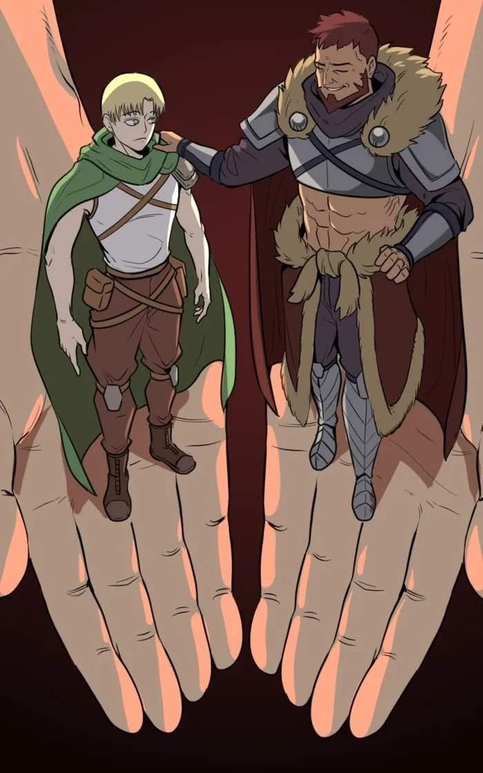 Primal Hunter Chapter 57 - Page 78 in English
