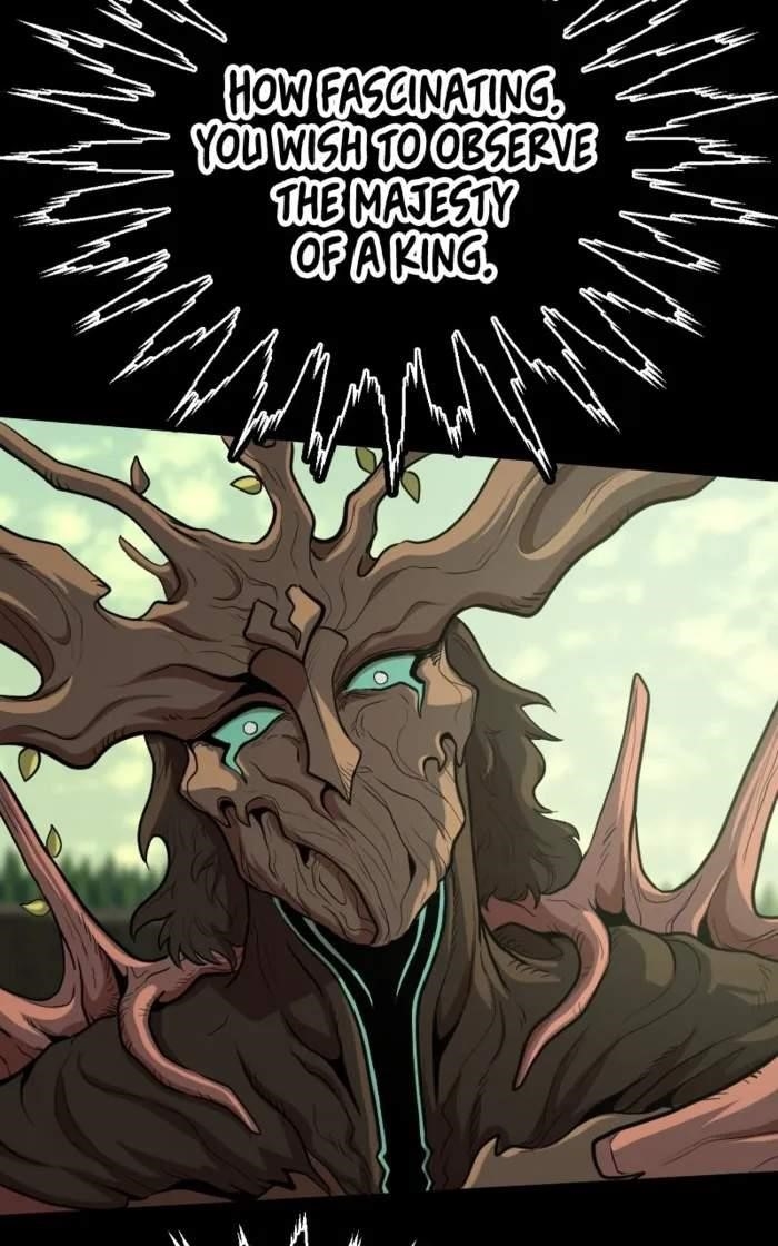 Primal Hunter Chapter 58 - Page 101 in English