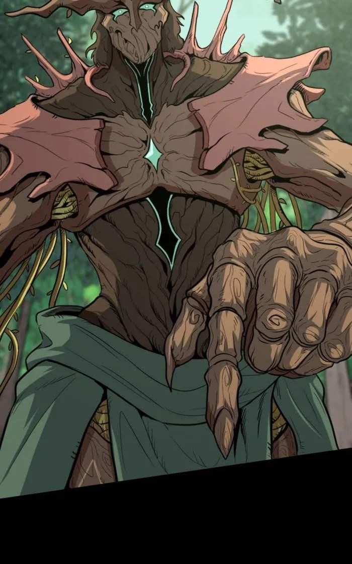 Primal Hunter Chapter 58 - Page 76 in English