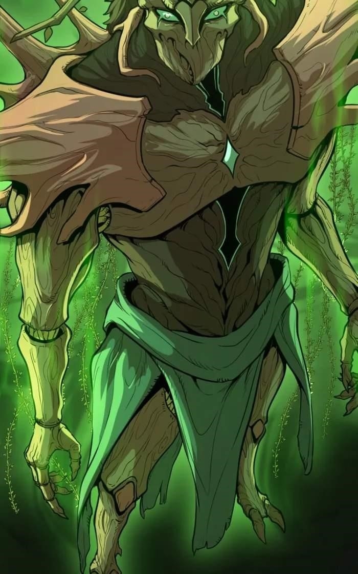 Primal Hunter Chapter 58 - Page 90 in English