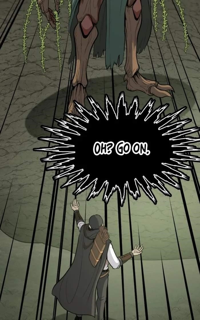 Primal Hunter Chapter 58 - Page 98 in English