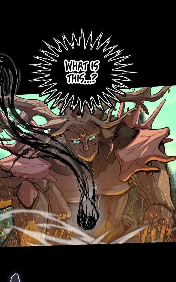 Primal Hunter Chapter 59 - Page 108 in English