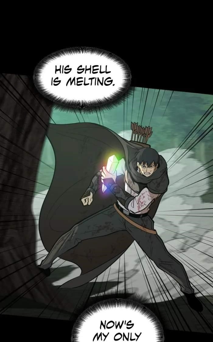 Primal Hunter Chapter 59 - Page 120 in English