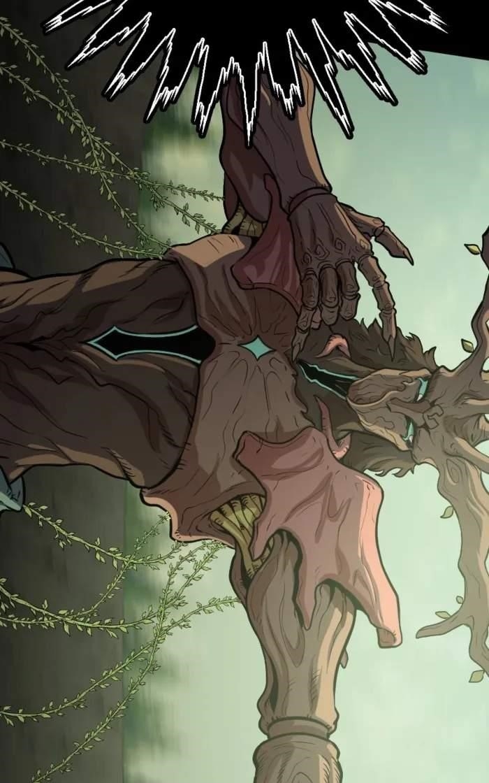 Primal Hunter Chapter 59 - Page 24 in English