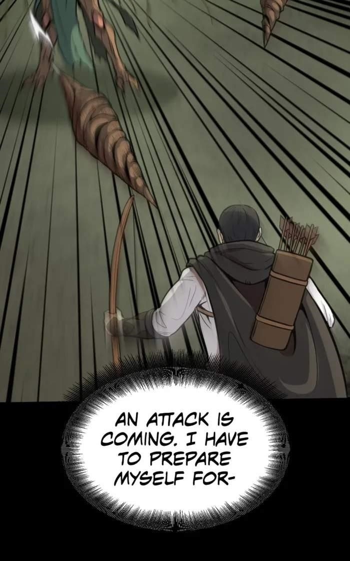 Primal Hunter Chapter 59 - Page 31 in English