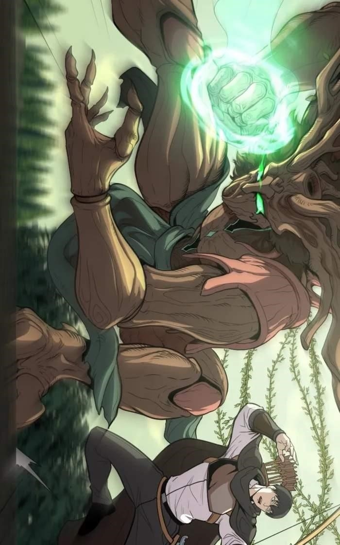 Primal Hunter Chapter 59 - Page 40 in English