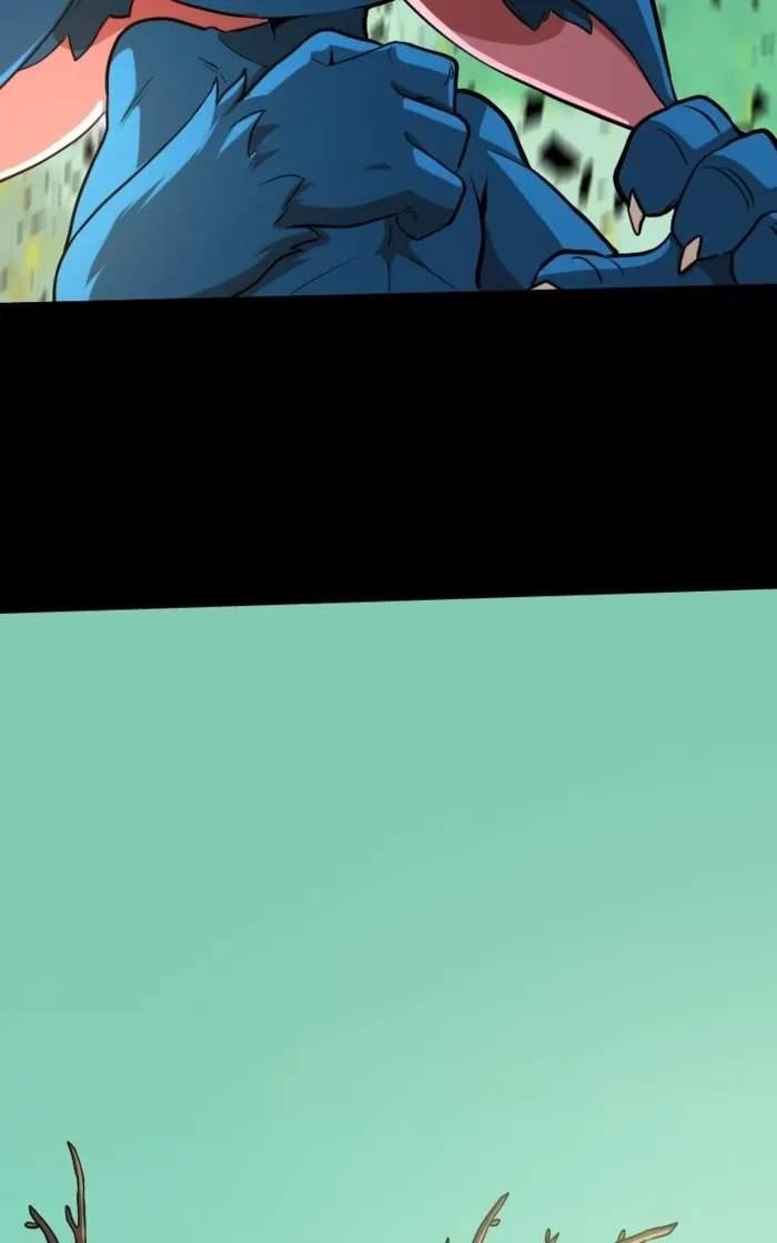 Primal Hunter Chapter 59 - Page 84 in English