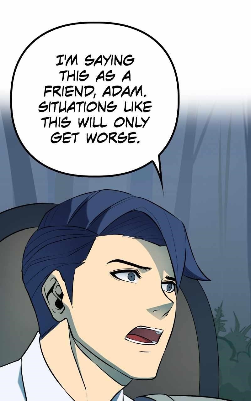 Primal Hunter Chapter 6 - Page 122 in English