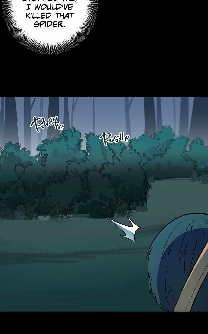 Primal Hunter Chapter 6 - Page 130 in English