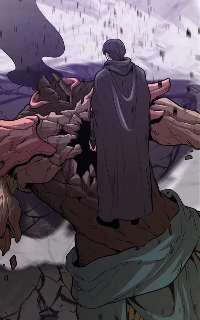 Primal Hunter Chapter 60 - Page 111 in English