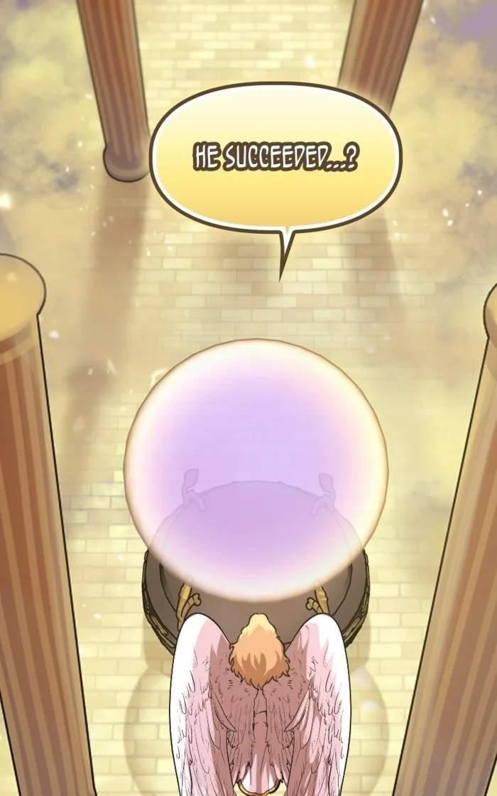 Primal Hunter Chapter 60 - Page 121 in English