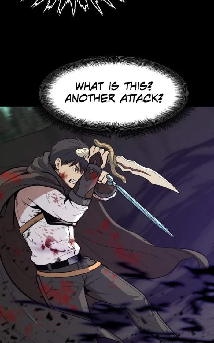 Primal Hunter Chapter 60 - Page 36 in English