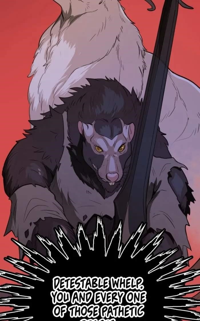 Primal Hunter Chapter 60 - Page 6 in English