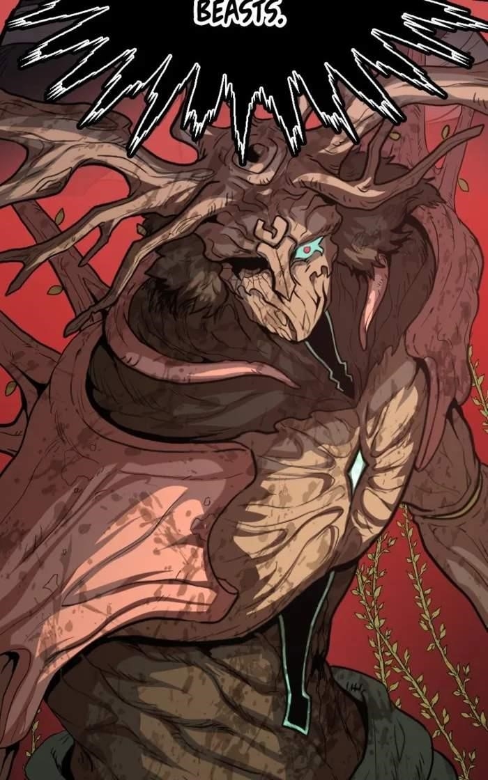 Primal Hunter Chapter 60 - Page 7 in English