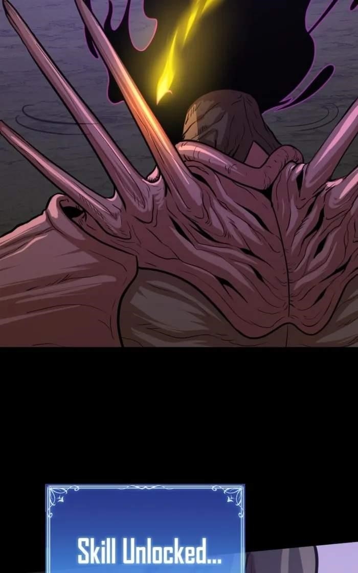 Primal Hunter Chapter 60 - Page 82 in English